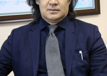 С.Молор-Эрдэнэ: Байгалийн түүхийн музейг нураасан үйл явдал бол Монголын гамшиг