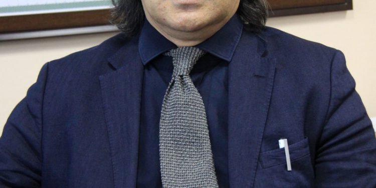 С.Молор-Эрдэнэ: Байгалийн түүхийн музейг нураасан үйл явдал бол Монголын гамшиг