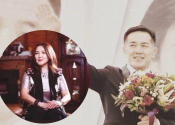 Мисстэй холбогдсон УИХ-ын гишүүн нөхрөө уучилсан хатагтай Б.Ойгонжаргал