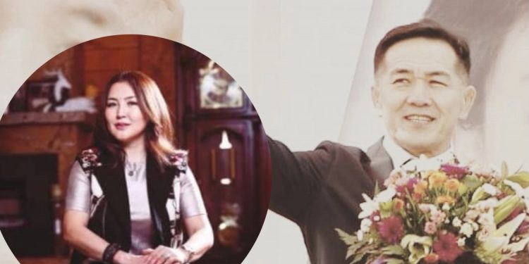 Мисстэй холбогдсон УИХ-ын гишүүн нөхрөө уучилсан хатагтай Б.Ойгонжаргал