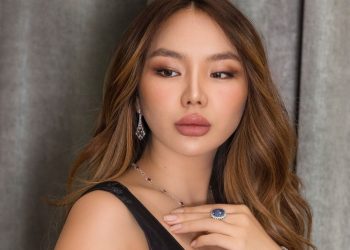 Монгол эмэгтэй Австралийн Germani Jewellery брэндийн нүүр царай болжээ