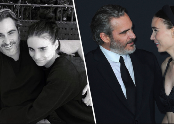 Хоакин Феникс хүүгээ цагаан хоолтон бол гэж шахахгүй