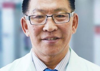 М.ШАГДАРСҮРЭН:ЭЛЭГНИЙ ӨВЧНИЙГ ХООЛООР ЭМЧЛЭХ НЬ ЭМИЙН ЭМЧИЛГЭЭНЭЭС ИЛҮҮ ҮР ДҮНТЭЙ