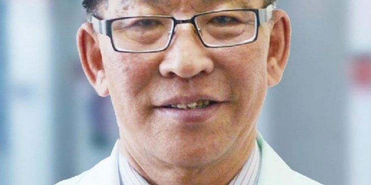 М.ШАГДАРСҮРЭН:ЭЛЭГНИЙ ӨВЧНИЙГ ХООЛООР ЭМЧЛЭХ НЬ ЭМИЙН ЭМЧИЛГЭЭНЭЭС ИЛҮҮ ҮР ДҮНТЭЙ