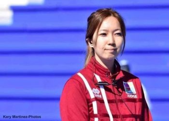 Монгол Улсын 5 шүүгч Олимпийн наадмыг шүүнэ