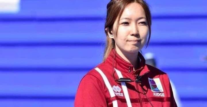 Монгол Улсын 5 шүүгч Олимпийн наадмыг шүүнэ