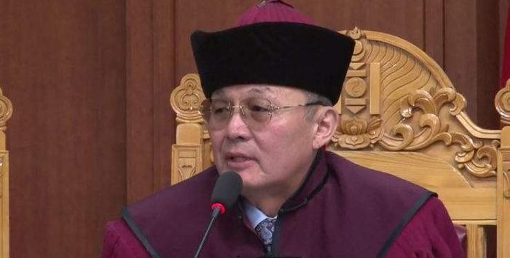 ЯПОНД 536 САЯ, СОЛОНГОСТ 600 САЯЫН ҮЛ ХӨДЛӨХ ХӨРӨНГӨТЭЙ Д.СУГАР МАНААЧДАА 70 САЯАР БАЙШИН БАРЬЖ ӨГЧЭЭ