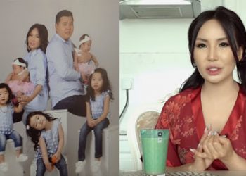 “Гала” Уранхолбоо нөхрөөсөө таван насаар эгчмэд