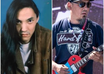 Гитарчин Өөжгий, мисс Түмэнхүслэн хоёр салахдаа 11 удаа шүүхдэлцжээ