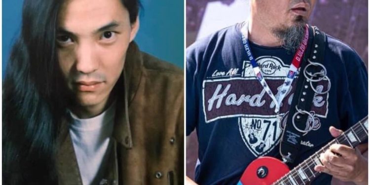 Гитарчин Өөжгий, мисс Түмэнхүслэн хоёр салахдаа 11 удаа шүүхдэлцжээ