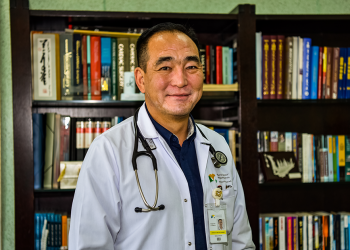 Ш.Зоригоо:  “Зүрх мартахгүй” төсөл 200-250 хүүхдэд мэс засал хийхээр төлөвлөсөн