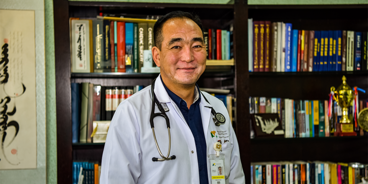 Ш.Зоригоо:  “Зүрх мартахгүй” төсөл 200-250 хүүхдэд мэс засал хийхээр төлөвлөсөн