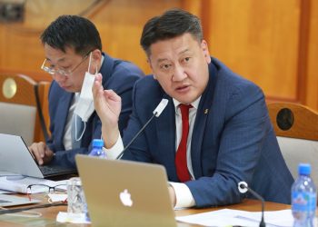 Б.Жавхлан: Ажлын байр дэмжих зээлд 19 мянган зээлдэгч хамрагдсан байна