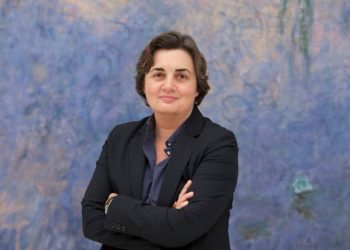 Луврын музей 228 жилийн түүхэндээ анх удаа эмэгтэй захиралтай болно