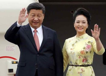 Тэргүүн хатагтайн зөвлөгөө