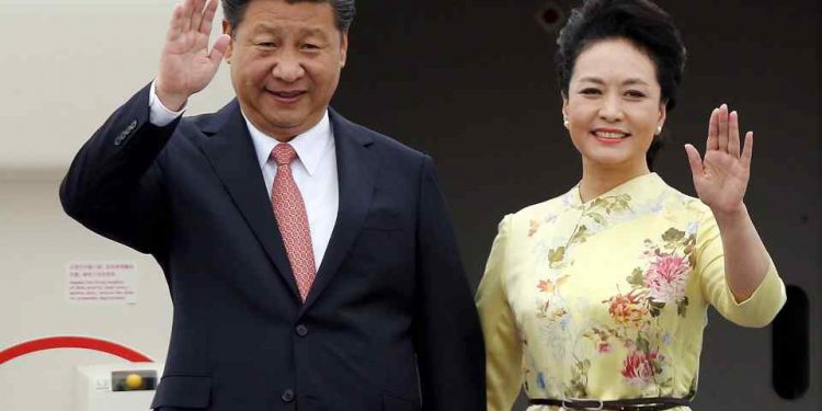 Тэргүүн хатагтайн зөвлөгөө