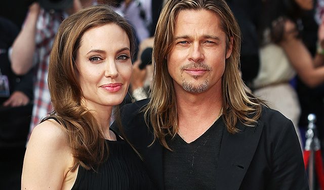 Брэд Питт Жолитой амьдарсан үеэ “Тамын 12 жил” гэжээ