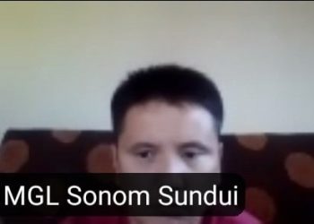 Шатарчин С.Сундуй хүрэл медаль хүртлээ