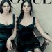 Моника Беллучи охинтойгоо “Vogue” сэтгүүлд гарлаа
