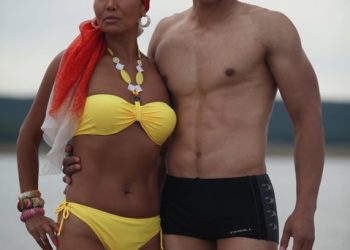 О.Мөнхдалай: Өглөө босоод өлөн дээрээ 400 удаа гэдэсний таталт хийдэг