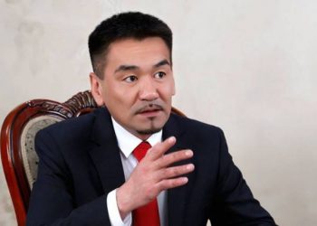 Т.Алтаншагай: Сэтгүүлчид 50 саяын авлигыг илчилбэл Алтаншагай шиг “алуулах” юм байна гэж айж байгаа