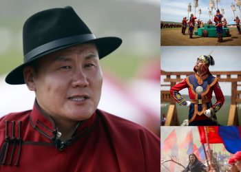 Б.Баатар: Мэргэн үзэгч таны сэтгэл оюуныг чилээсэн хэсгүүд засварлагдан удахгүй хүрэх болно!