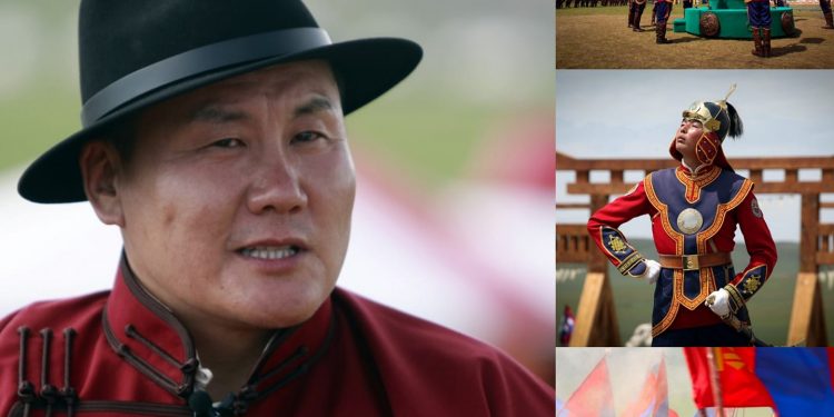 Б.Баатар: Мэргэн үзэгч таны сэтгэл оюуныг чилээсэн хэсгүүд засварлагдан удахгүй хүрэх болно!