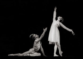 Балетаас ч дээгүүр: Мартагдашгүй 5 хос