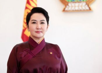 ГАДААД ХАРИЛЦААНЫ САЙД Б.БАТЦЭЦЭГ БНХАУ-Д АЛБАН ЁСНЫ АЙЛЧЛАЛ ХИЙНЭ