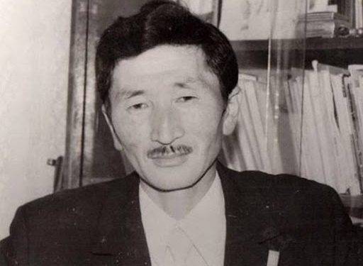 Н.Нина: Би Чойномын оюунлаг ертөнцөд эрвээхэй шиг татагдсан