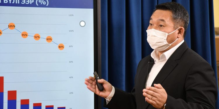 ДЭМБ-аас Монголд тусгай баг ирж ажиллана