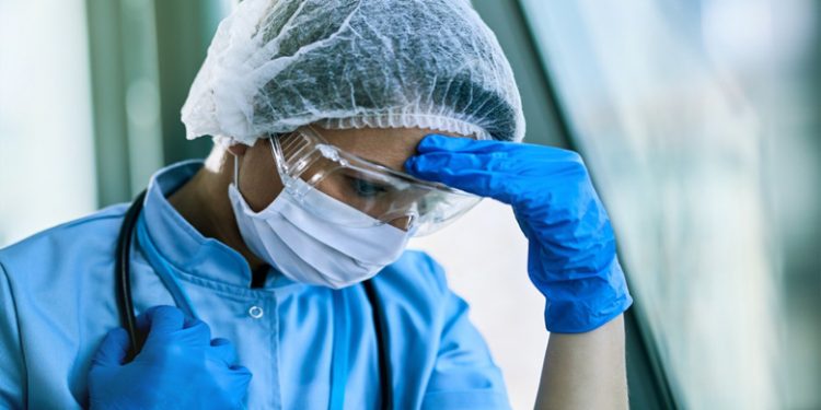 Ерөнхий сайд Л.Оюун-Эрдэнийн үг эмч нарыг гомдоожээ