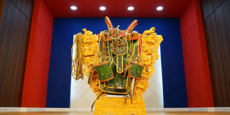 ШШГЕГ-ын 100 жилийн ойгоор 132 хоригдолд талархал гардуулав