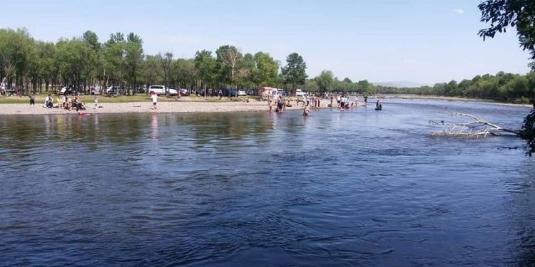 Усны ослоор 29 хүн амь насаа алджээ