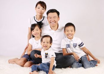 АН-ын дарга М.Тулгат япон эхнэртэй