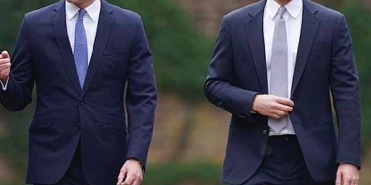 Диана гүнжийн хөшөөг ханхүү Ульям, Харри хоёр хамт нээлээ