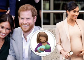 Харригийн охин хааны угсаа залгамжлах 8 дахь хүн боллоо