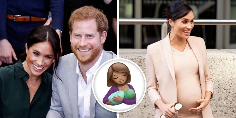 Харригийн охин хааны угсаа залгамжлах 8 дахь хүн боллоо