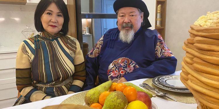 СГЗ Ү.Хүрэлбаатарын хайрын бурхан, хайрын 500 дууны эзэн Л.Эрдэнээ