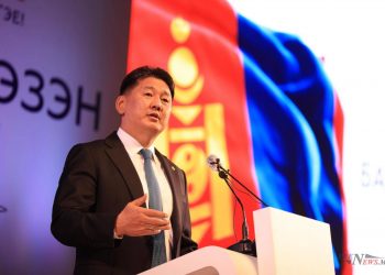 Ерөнхийлөгч У.Хүрэлсүхэд “РЖД” НХН-ээс ирүүлсэн захиа юу өгүүлэв?