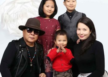 “Чингис хаан”-ы ахлагч Д.Жаргалсайханы “ГОЁХОН”