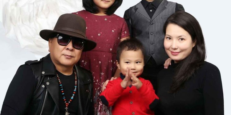 “Чингис хаан”-ы ахлагч Д.Жаргалсайханы “ГОЁХОН”