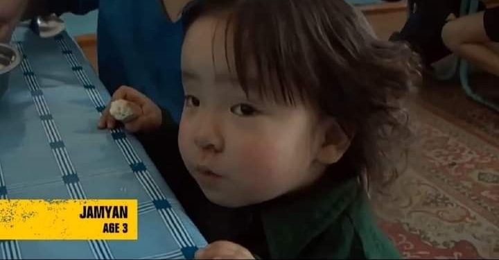 Холливудын одын өргөмөл охин Жамъянцэцэг 20 нас хүрлээ