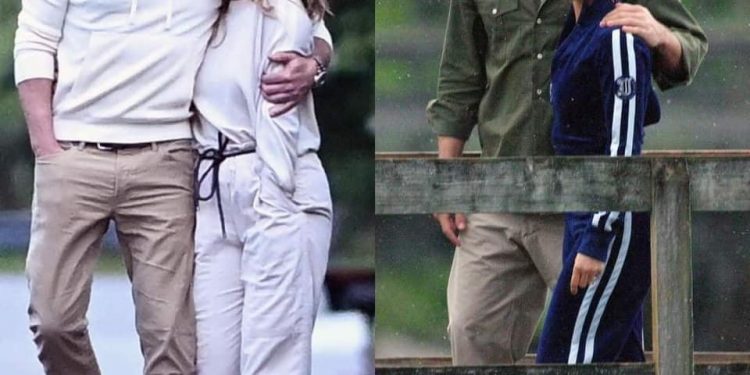 Бен Аффлек Жей Ло хоёр 17 жилийн дараа эргэн учирчээ