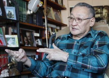 Г.ЖИГЖИДСҮРЭН: ”СУВАРГАН ЦЭНХЭР УУЛС” ДЭЭР БАТЦЭЦЭГИЙН НҮДИЙГ ШУМУУЛ ХАЗСАНААС ЗУРАГ АВАЛТ 5 ХОНОГ ЗОГССОН