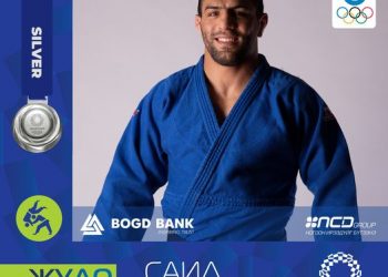 БАЯРЛАЛАА, МОЛЛАЙ!