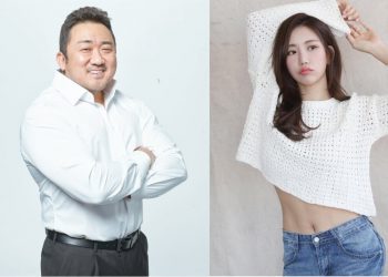 50 настай Ма Дун Сок ирэх 9 сард хуримлана