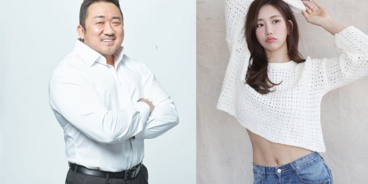 50 настай Ма Дун Сок ирэх 9 сард хуримлана