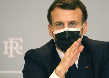 Францын Ерөнхийлөгчийн мэдэгдлийн дараа 1 сая хүн вакцинжуулалтад бүртгүүлжээ