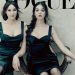 Моника Беллучи охинтойгоо “Vogue” сэтгүүлийг чимлээ